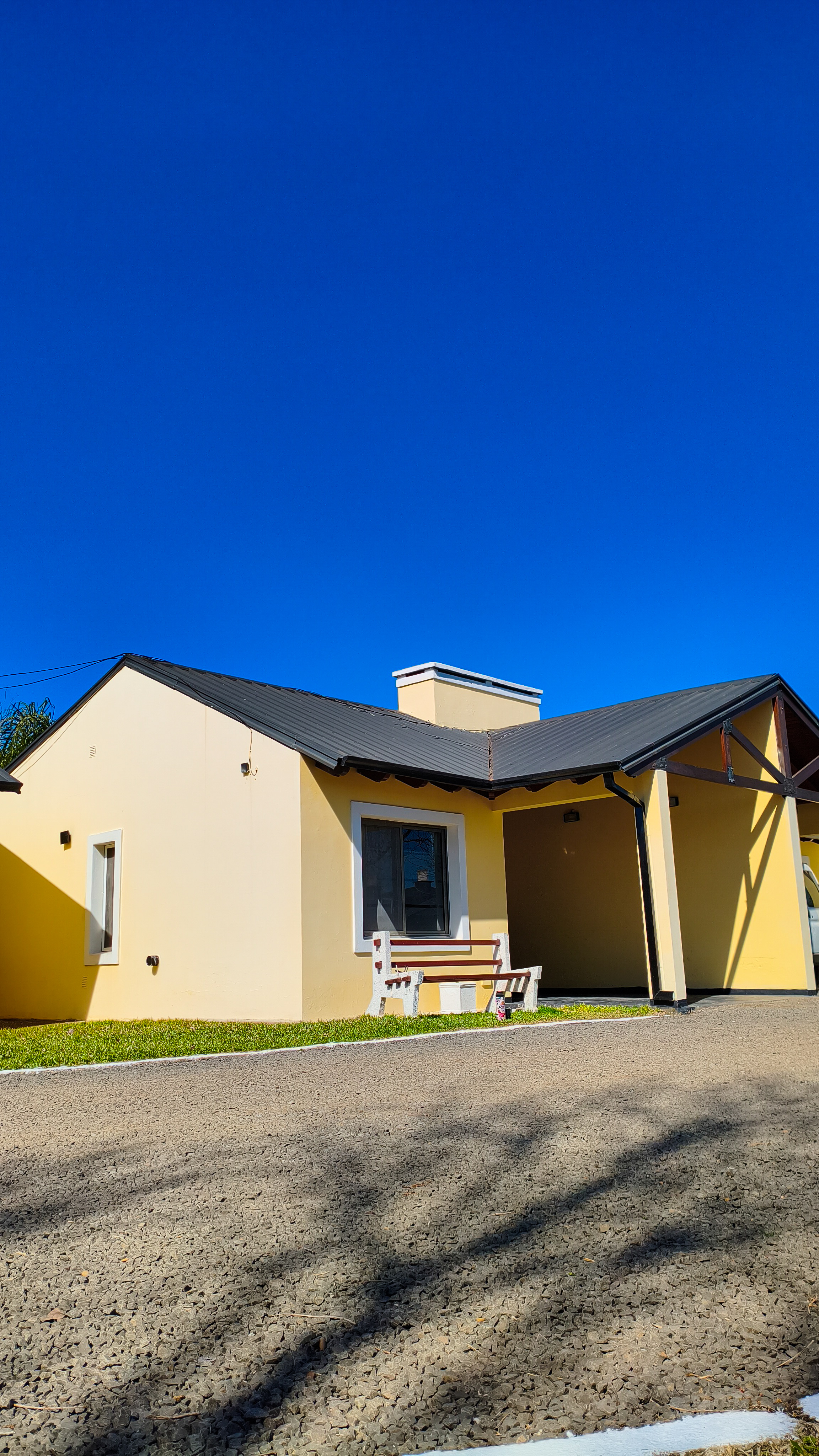 Vista del establecimiento - Nueva imagen