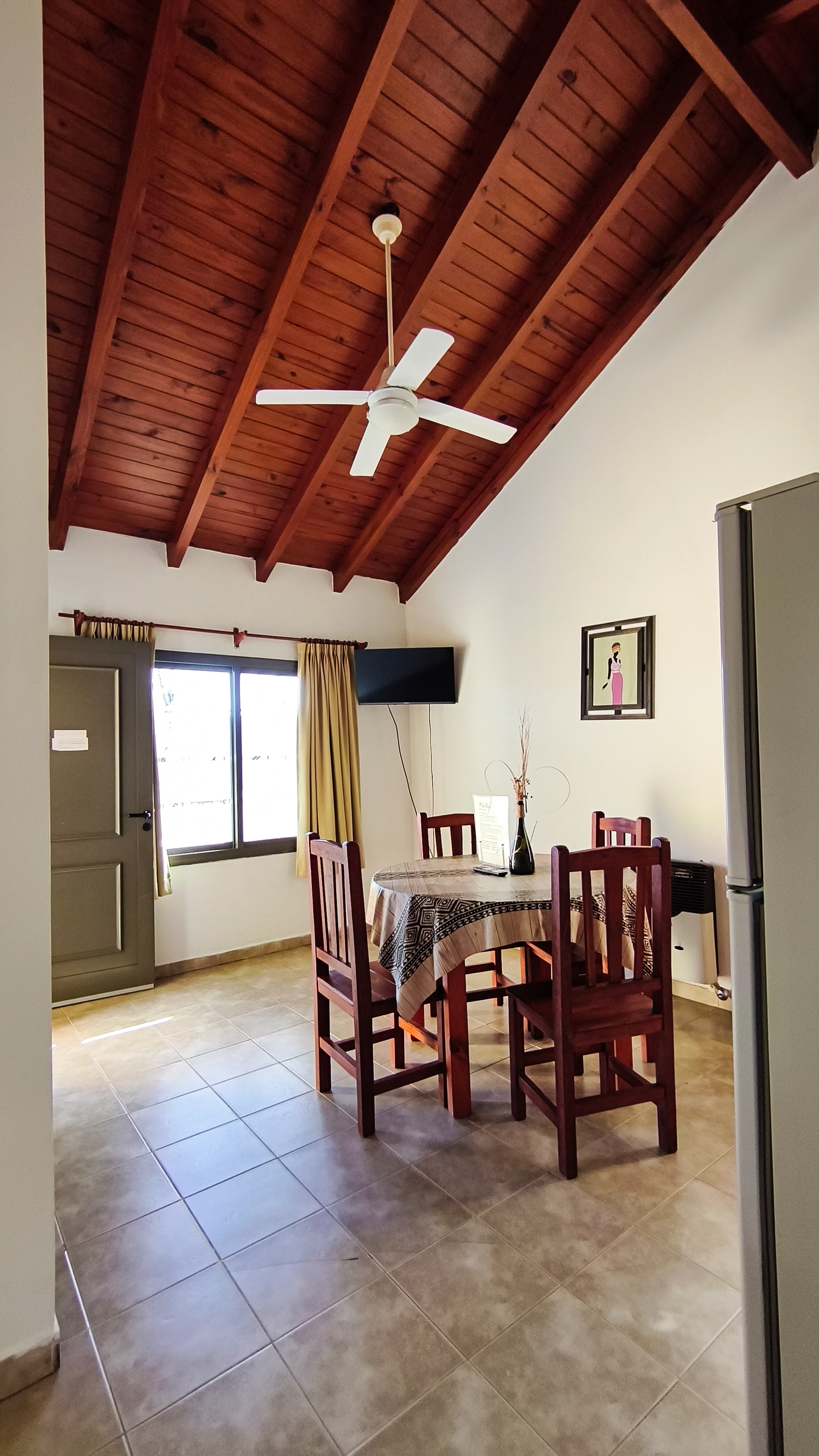 Vista del establecimiento - Nueva imagen